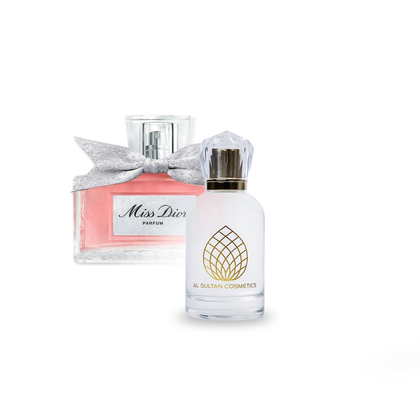 Miss Dior Parfum by Dior perfume bottle