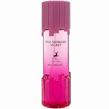 AL HAMBRA MIST PINK SHIMMER SECRET