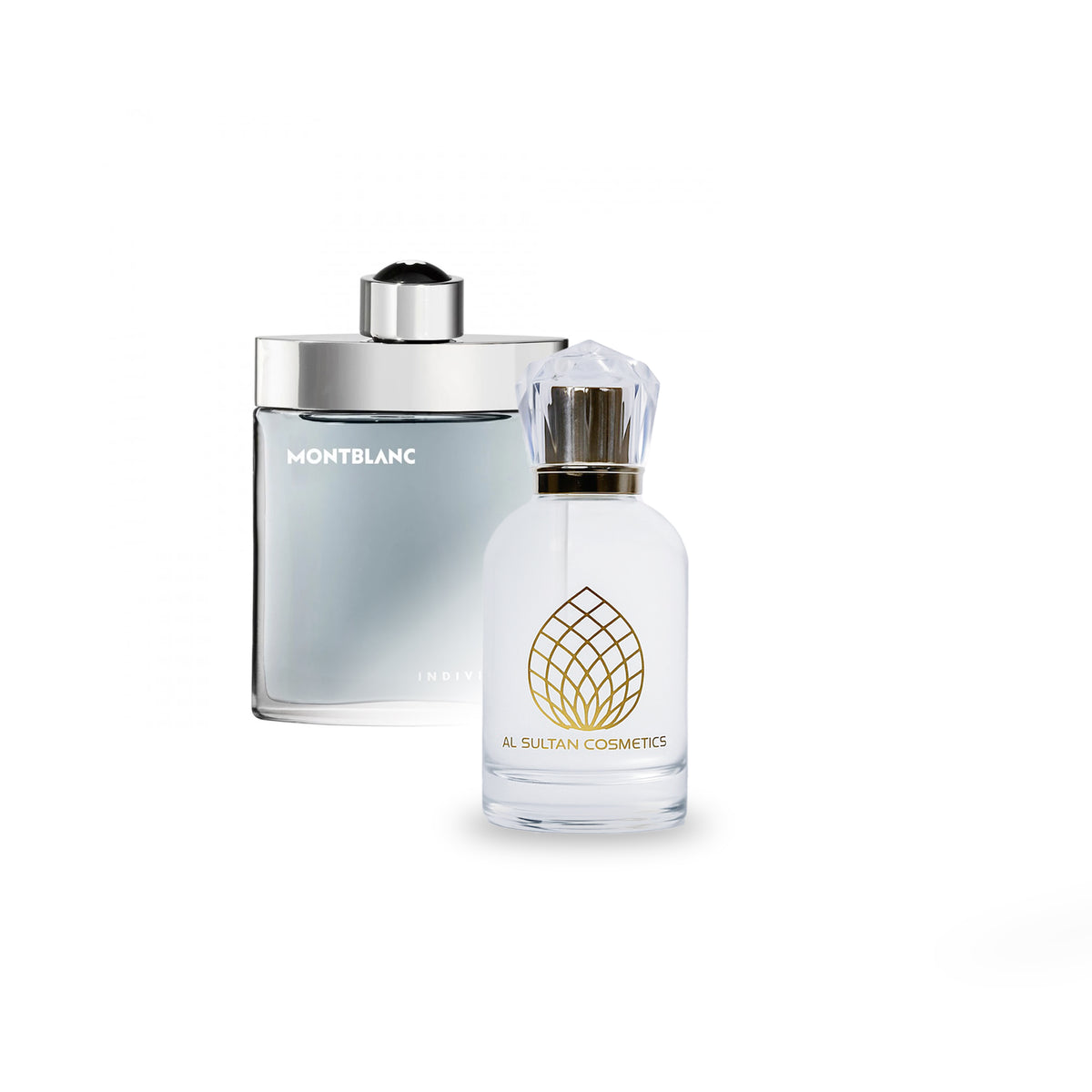 Individual perfume