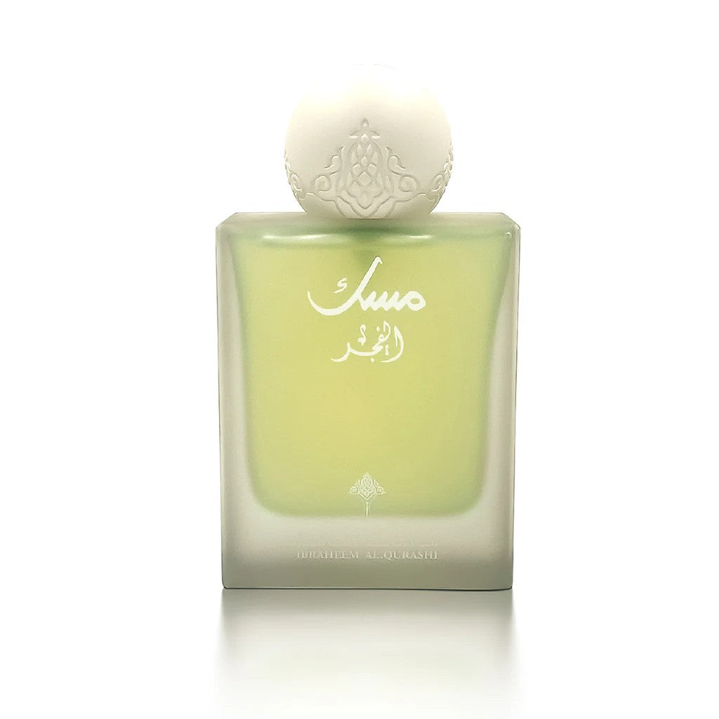 Ibraq Musk Al Fajr