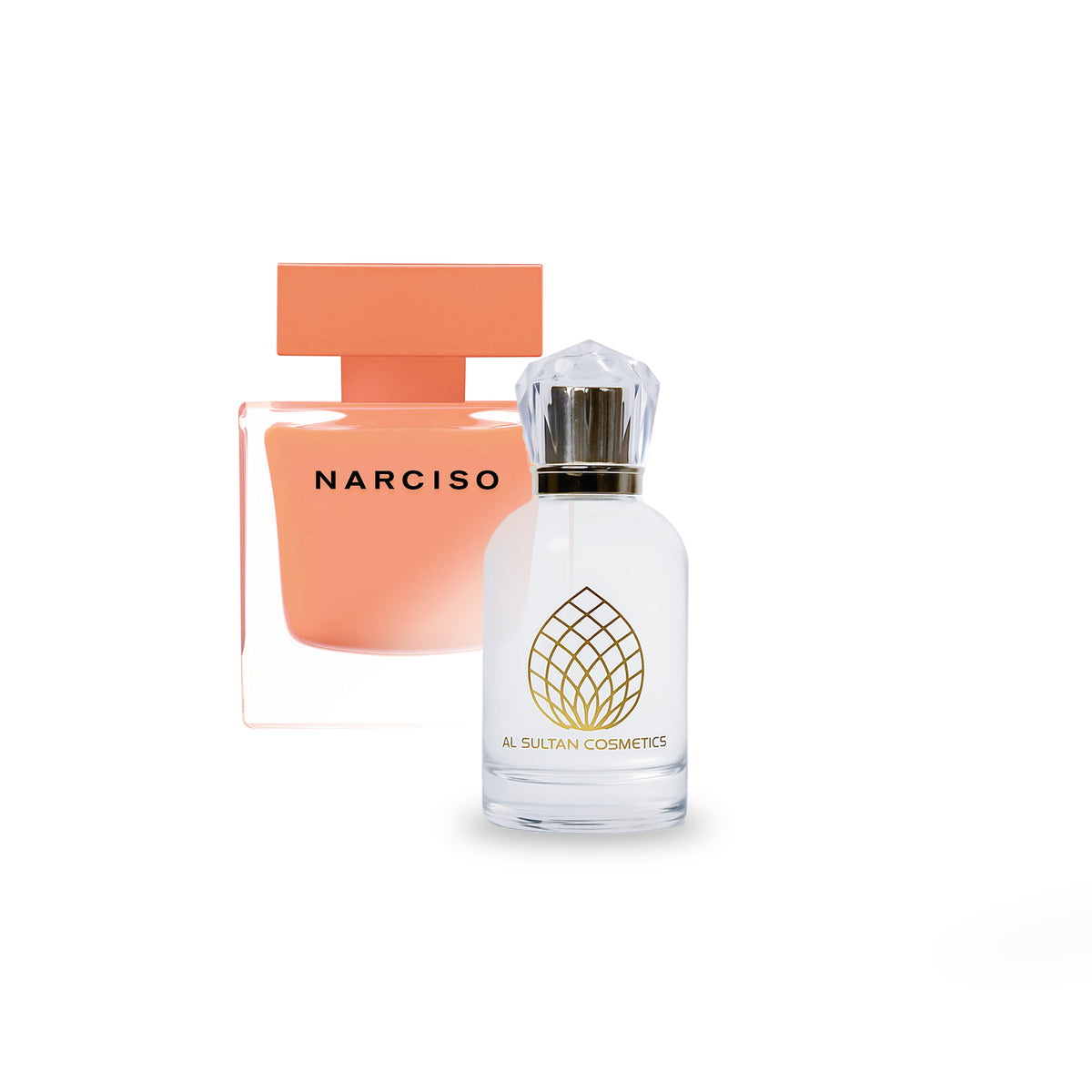 Narciso Ambree luxury perfume by Narciso Rodriguez