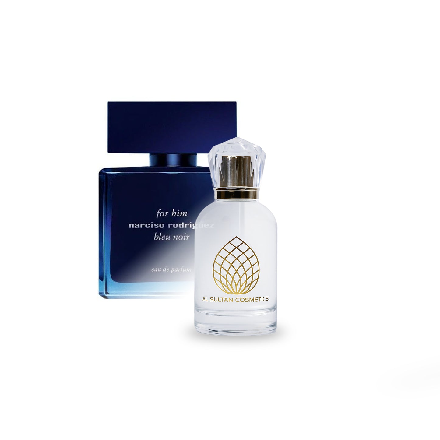 Bleu Noir perfume by Narciso Rodriguez