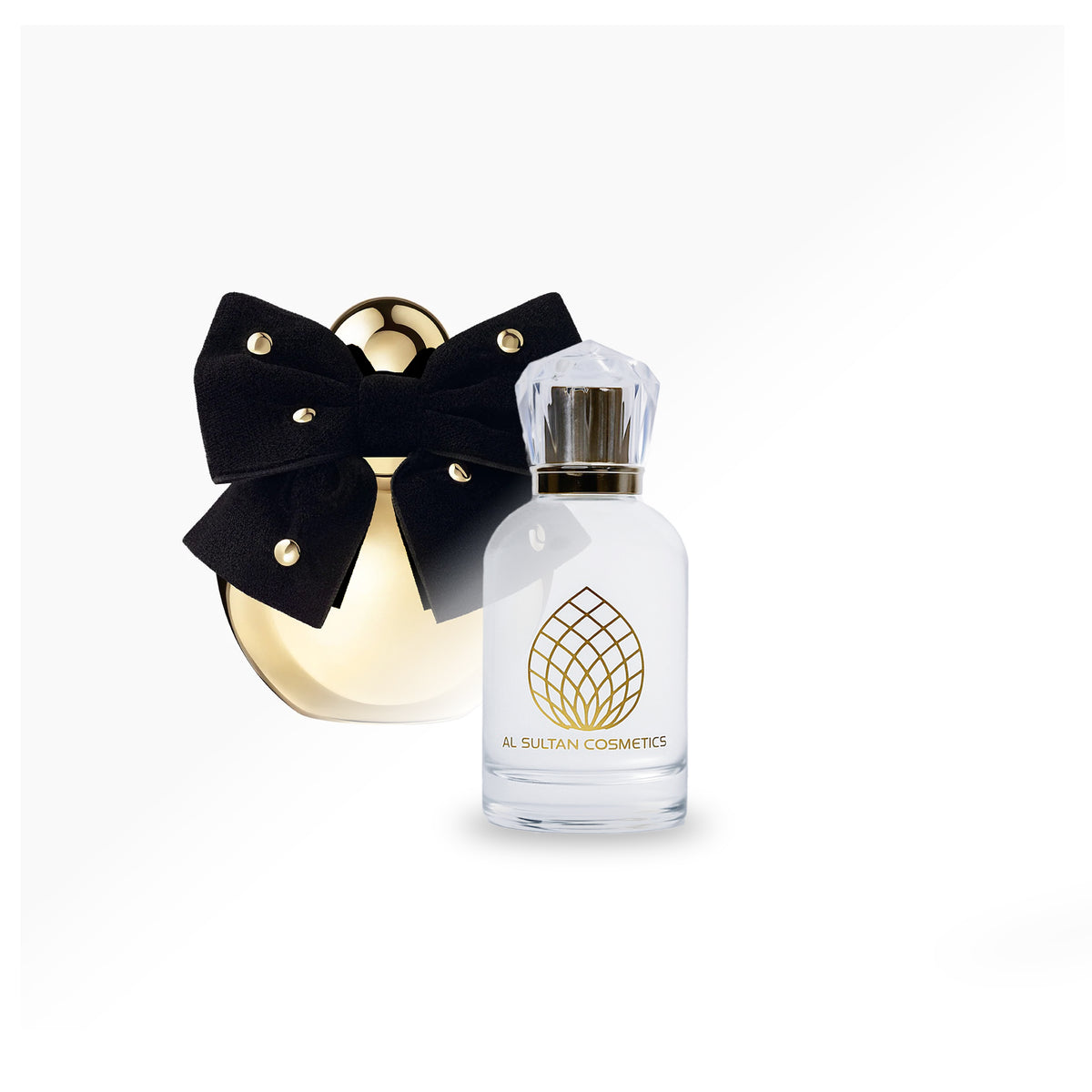 Nina Precious Gold perfume