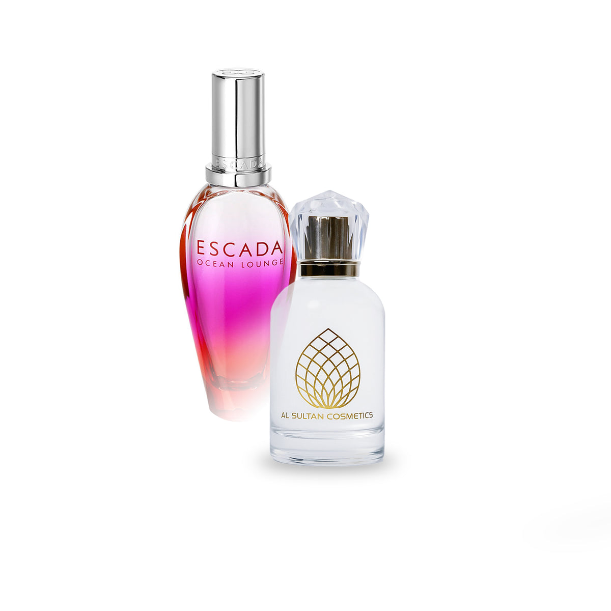 Ocean Lounge perfume by Escada