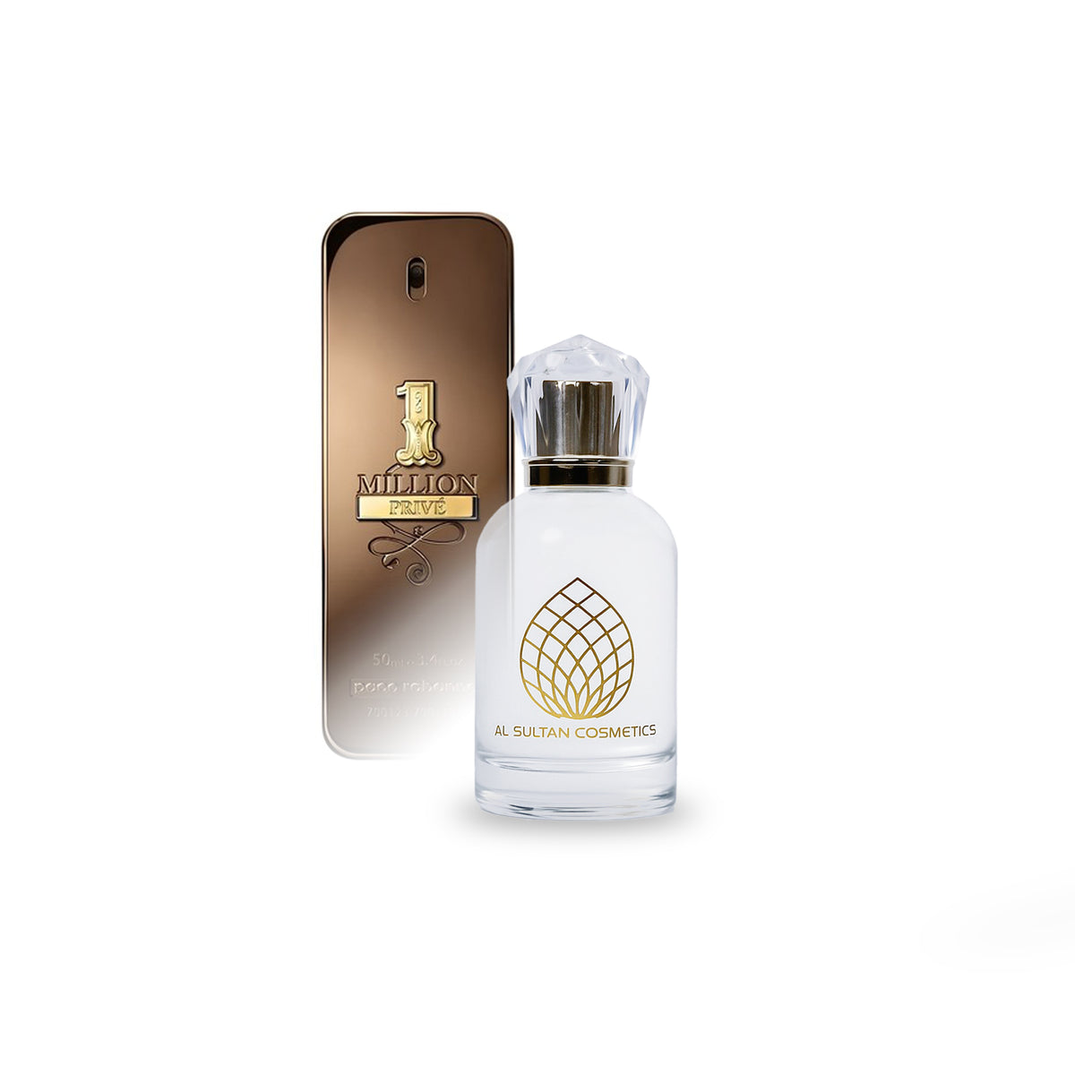 1 Million Privé perfume by Paco Rabanne