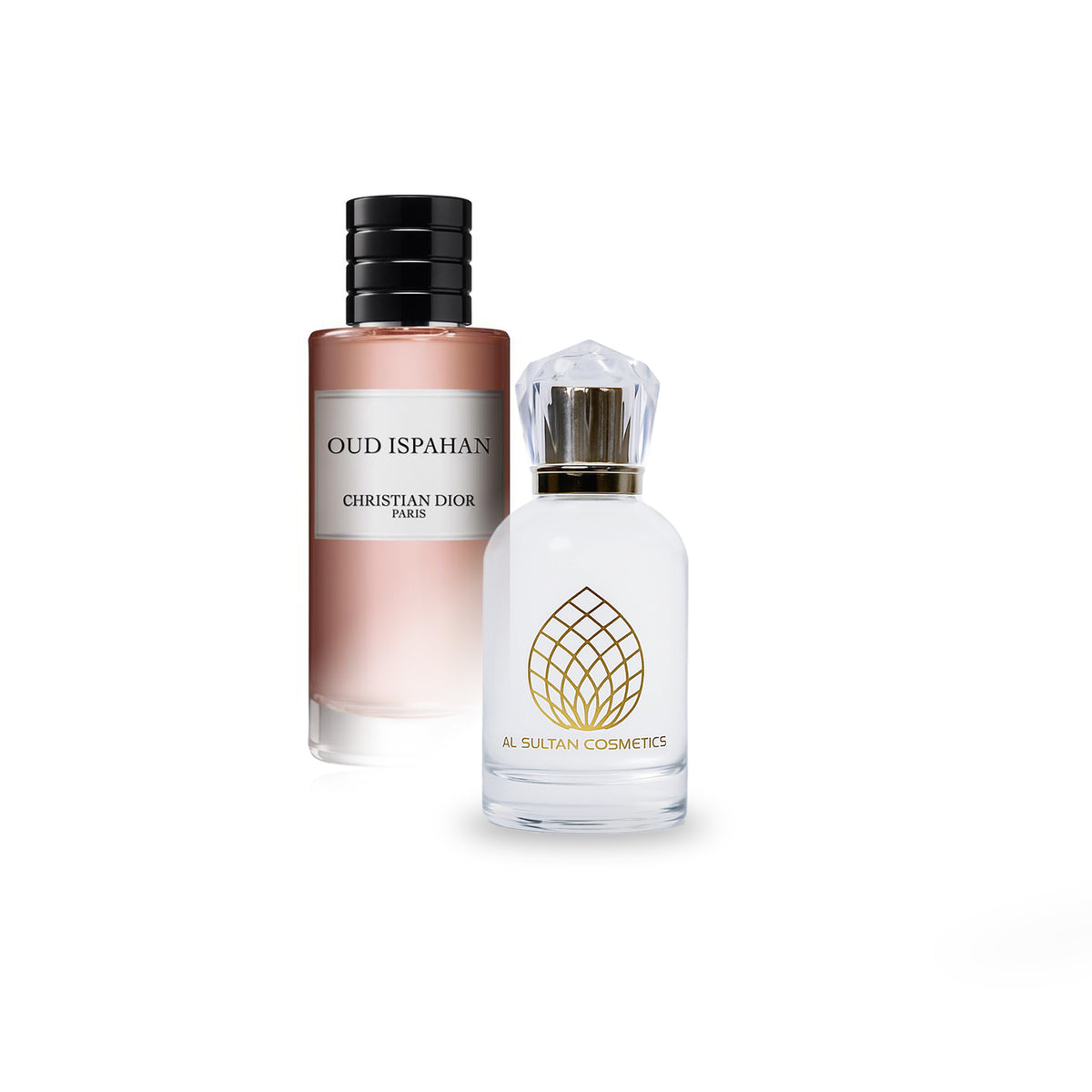 Oud Ispahan perfume by Dior