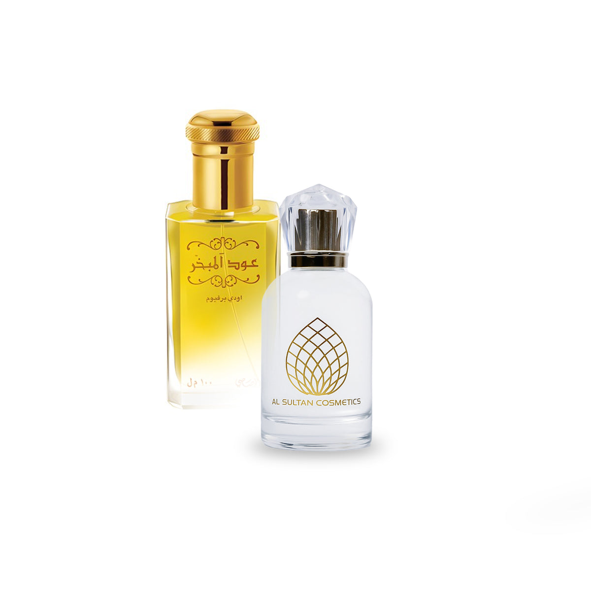 Oud Mobakhar perfume