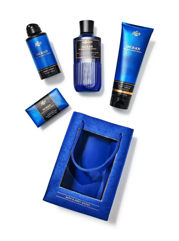 Ocean Set