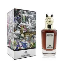 PENHALIGON DUCHES ROSE