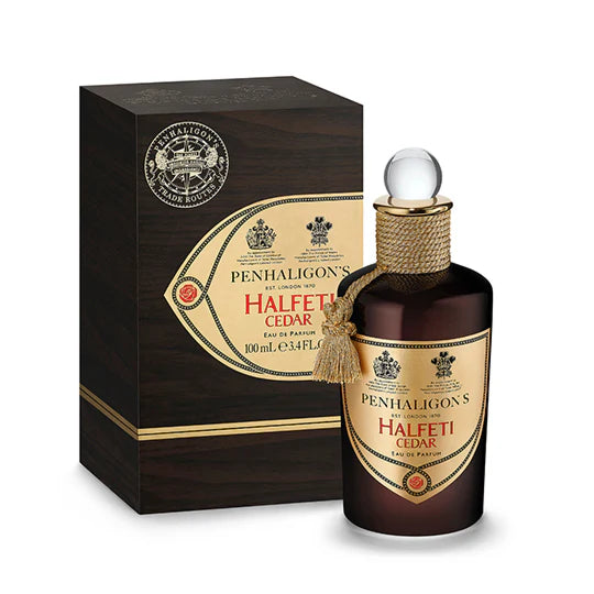 PENHALIGONS HALEFITI CEDAR