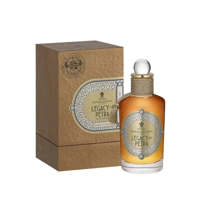 PENHALIGONS LEGACY PETRA