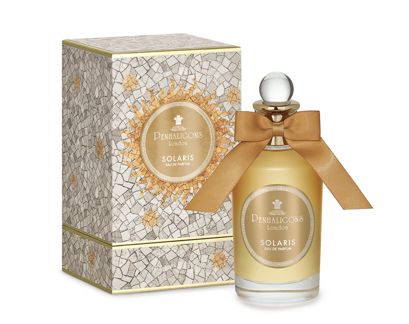 PENHALIGONS LONDON SOLARIS