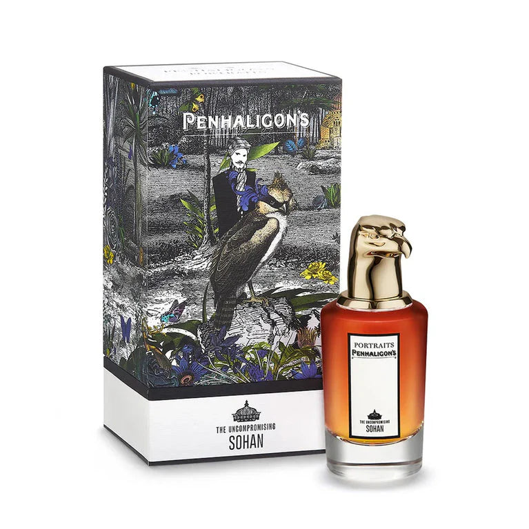 PENHALIGONS SOHAN