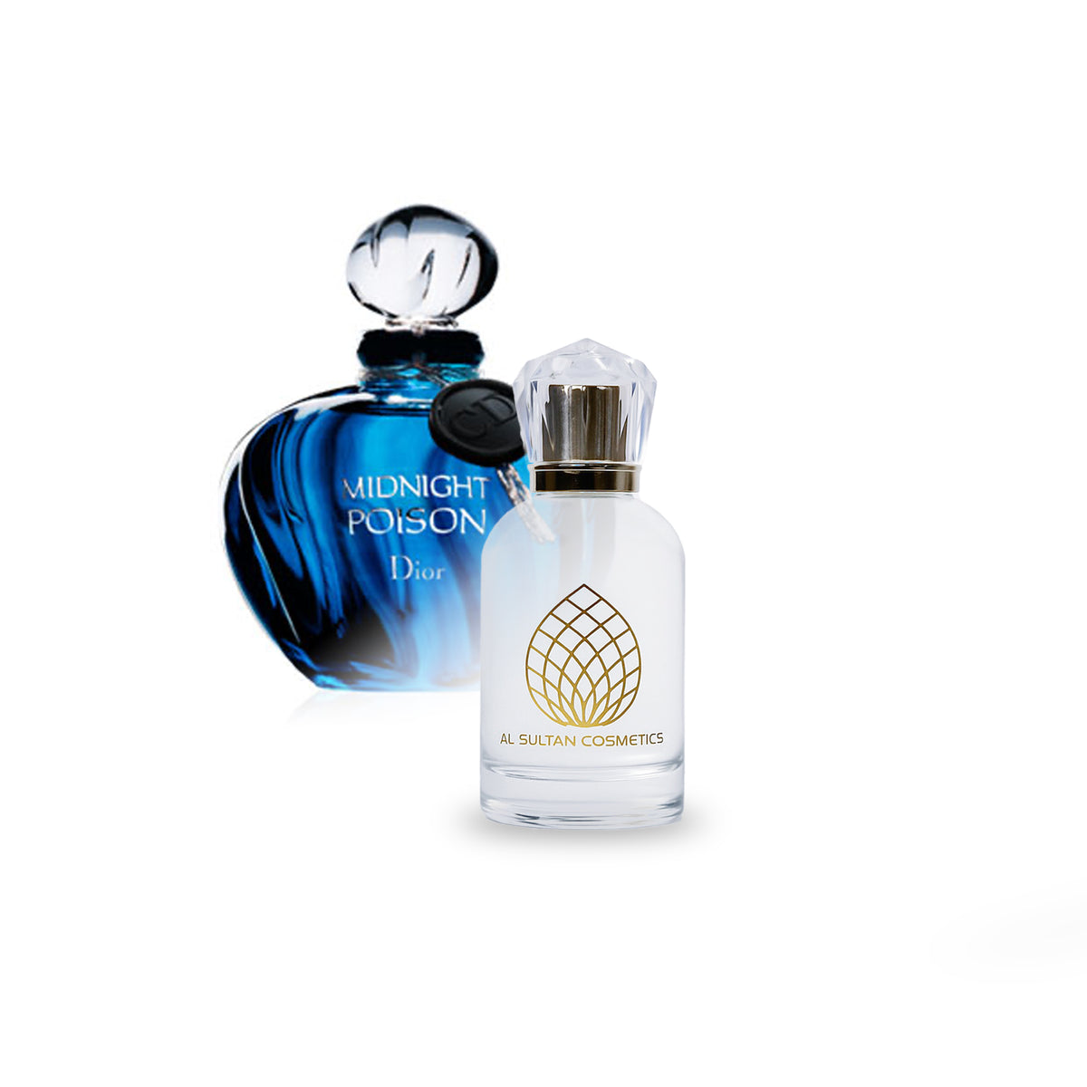 Midnight Poison perfume