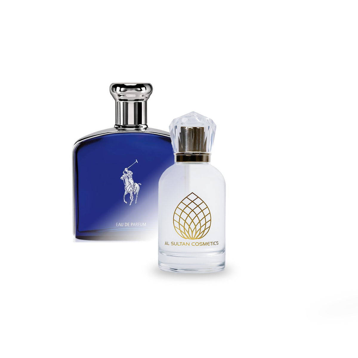 Polo Blue perfume by Ralph Lauren