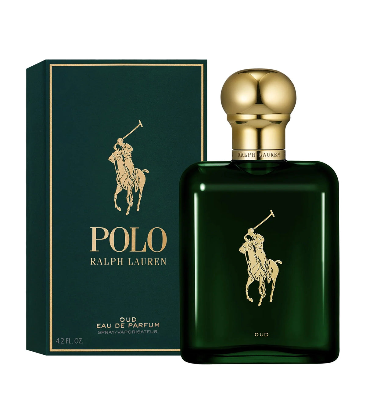 POLO OUD