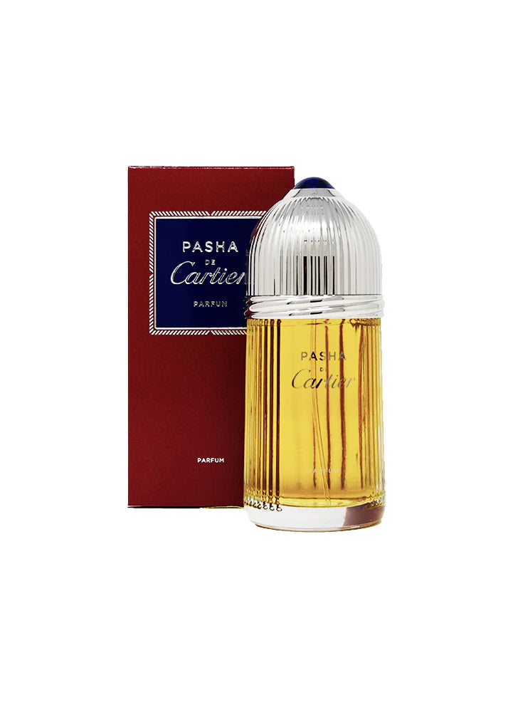 CARTIER PASHA