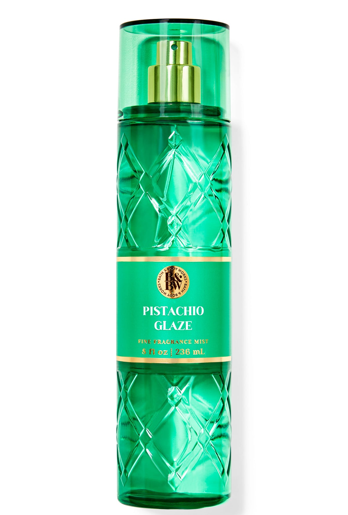 Pistachio Glaze Bath and Body Works