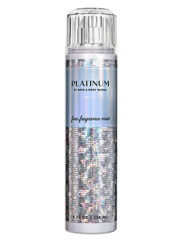 Platinum Bath & Body Works