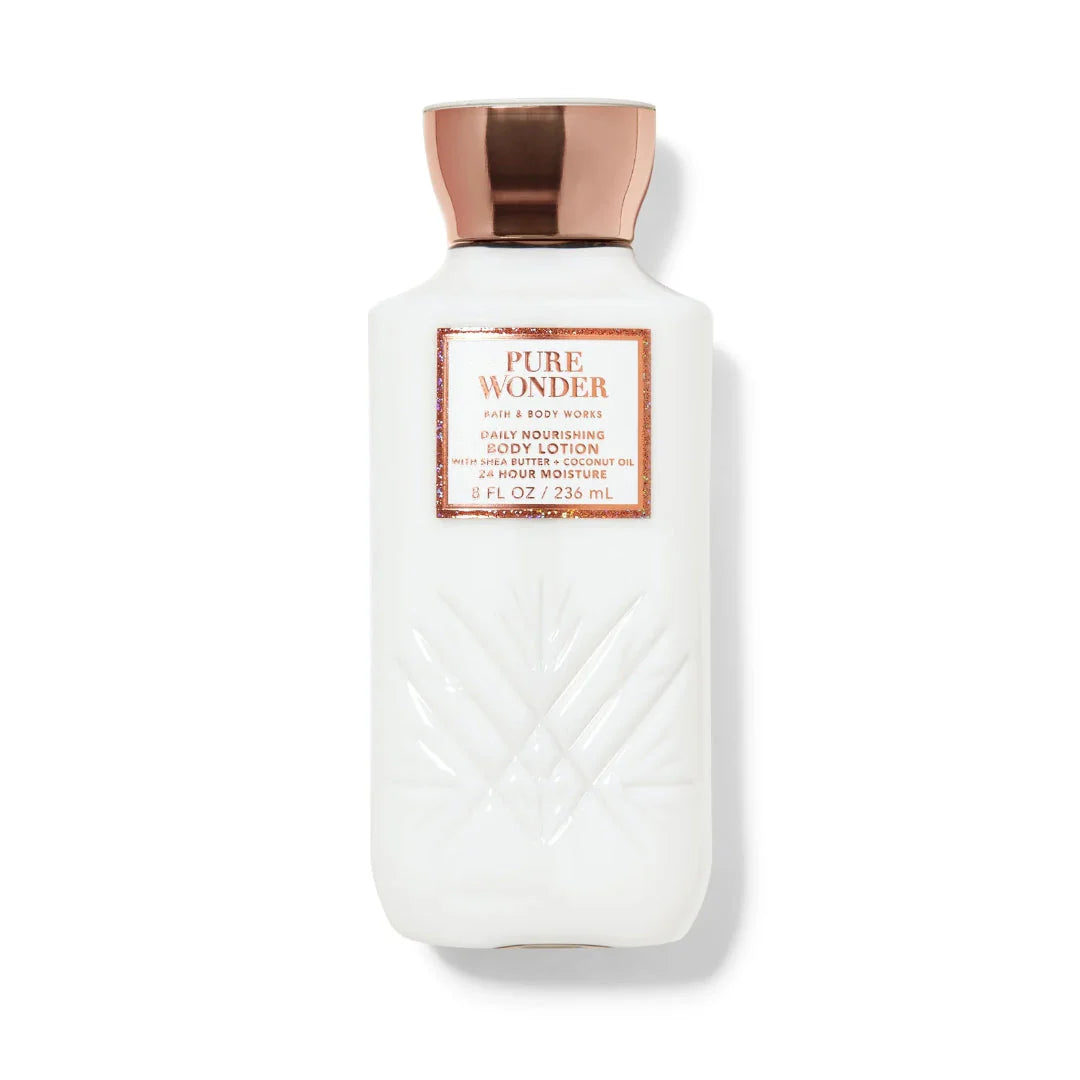 Pure Wonder Body Lotion
