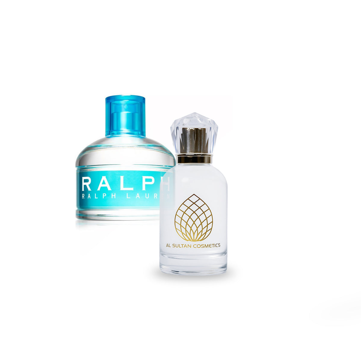 Ralph luxury perfume by Ralph Lauren