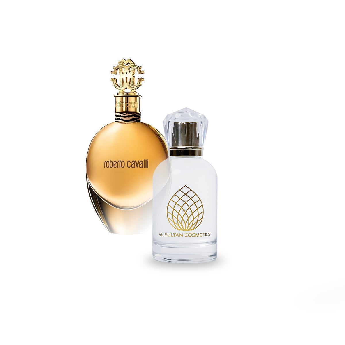 Roberto Cavalli (2012 perfume