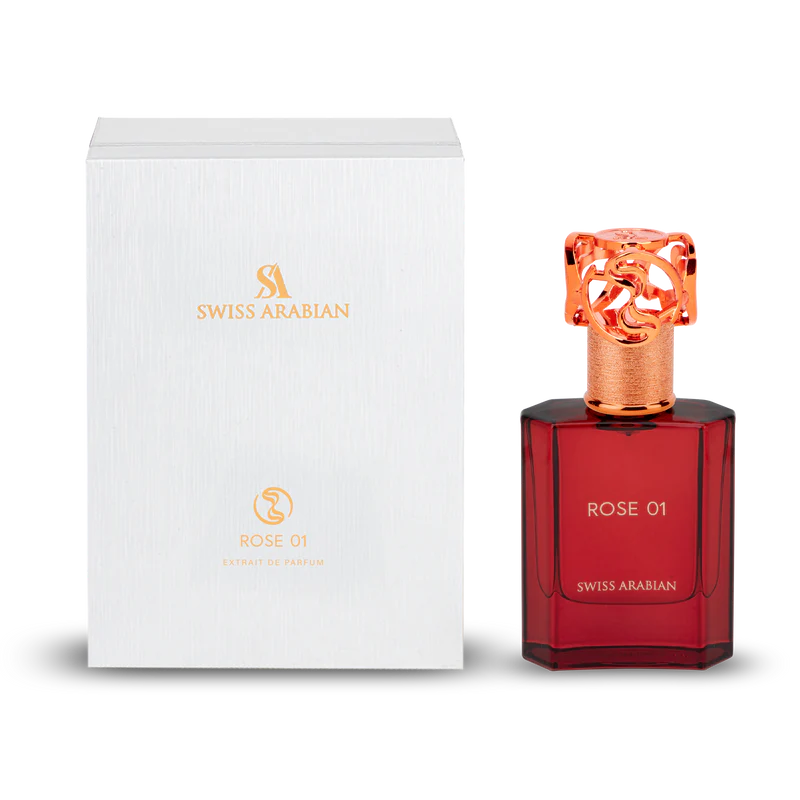 Swiss Arabian Rose 01