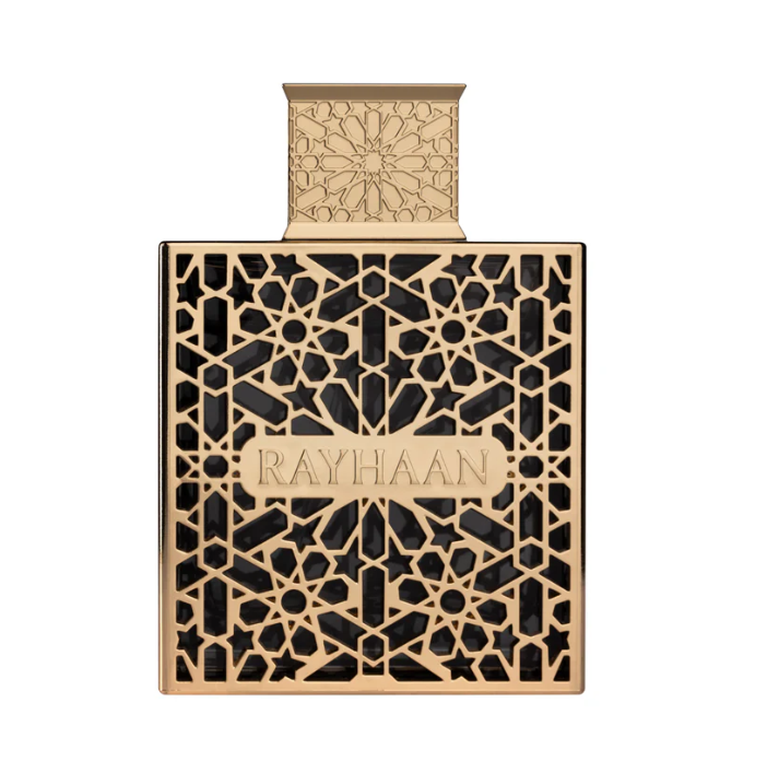 Rayhaan Elixir Edp Men