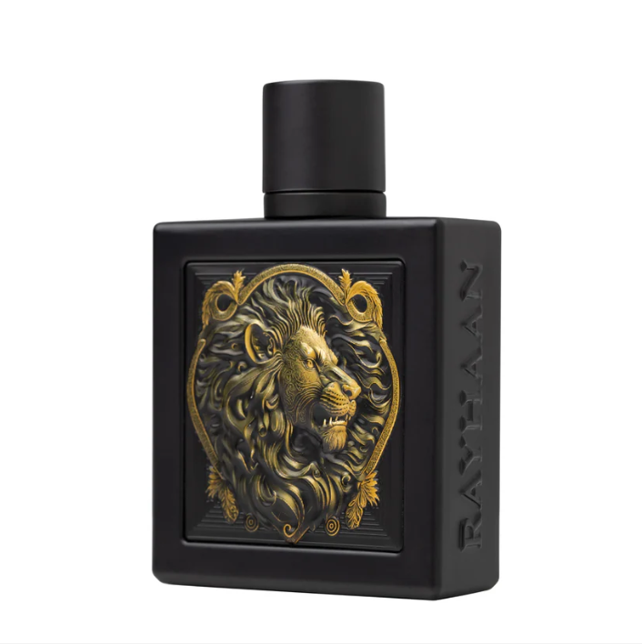 Rayhaan Lion Edp Men
