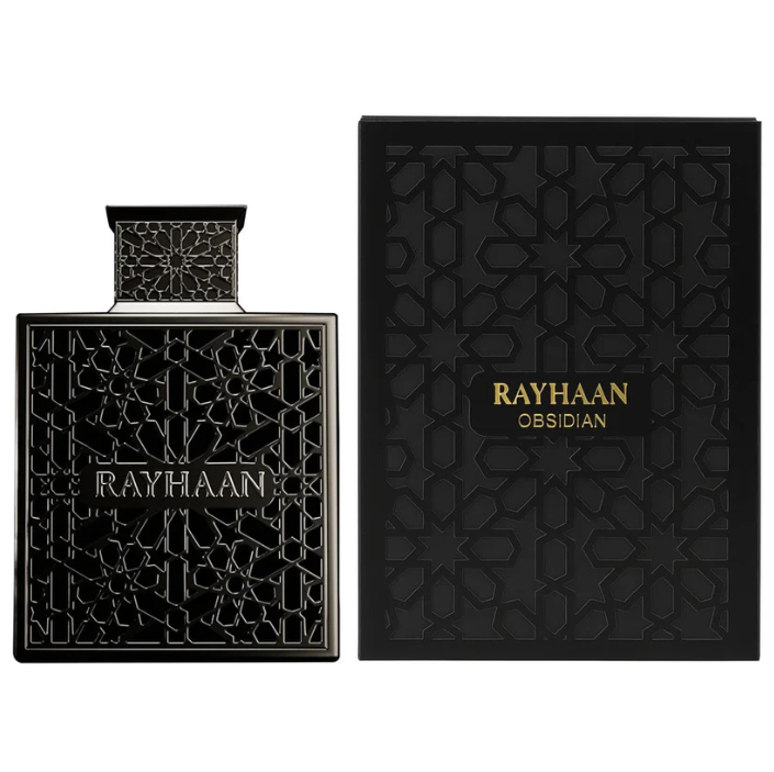 Rayhaan Obsidian Edp Men