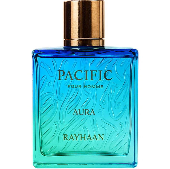 Rayhaan Pacific Aura Edp Men