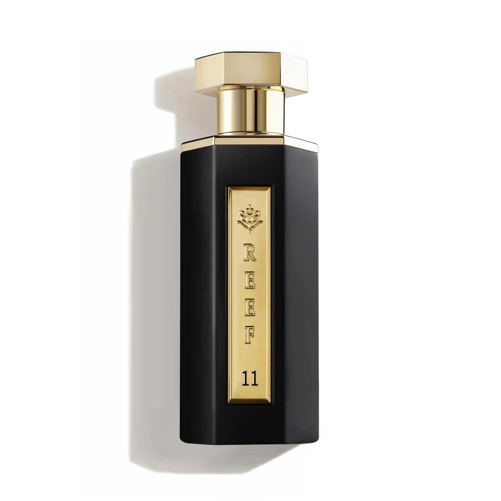 Reef 11 original perfume bottle