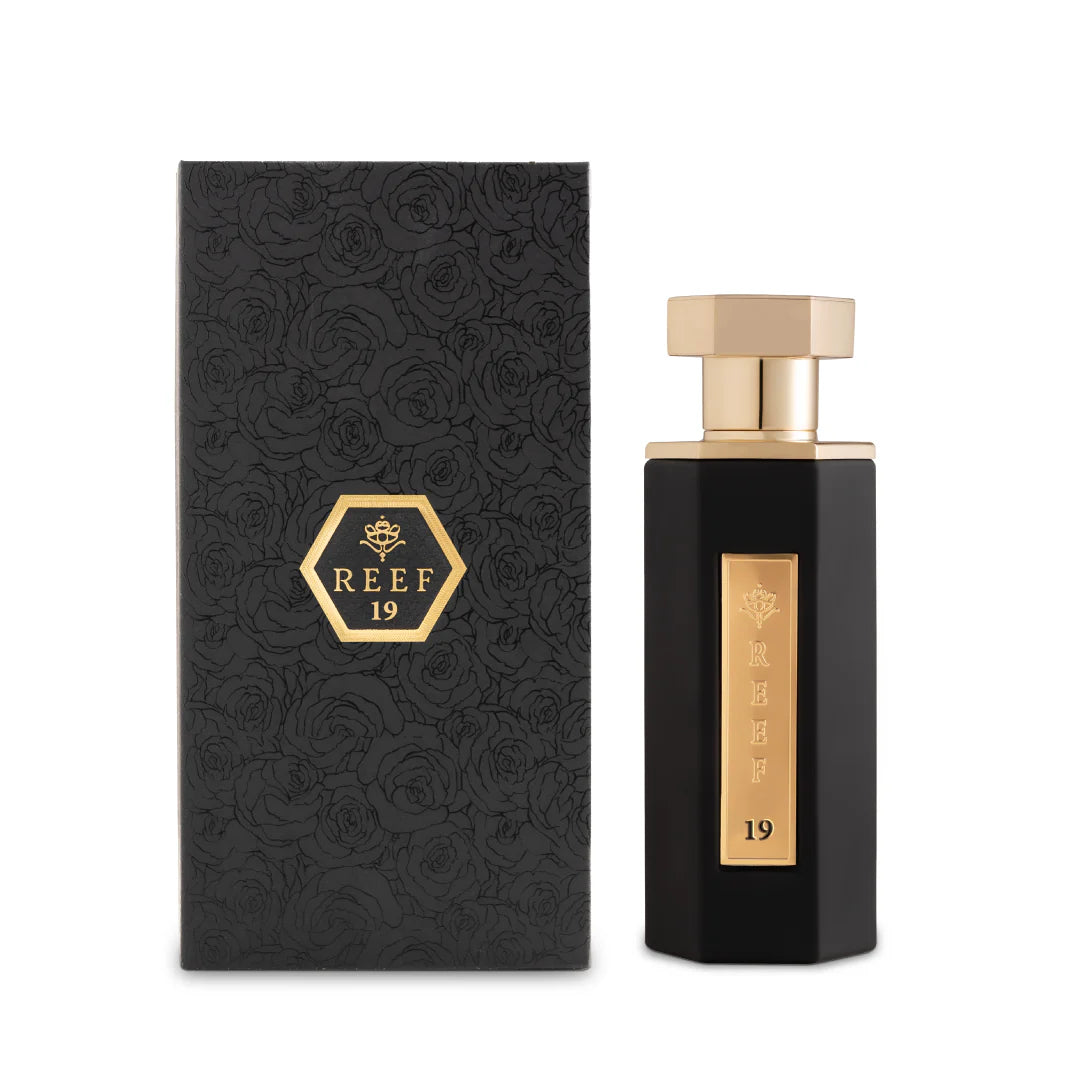 Reef 19 perfume