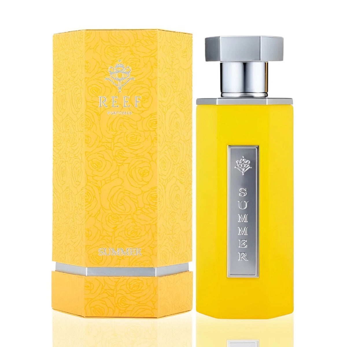 Reef Yellow perfume