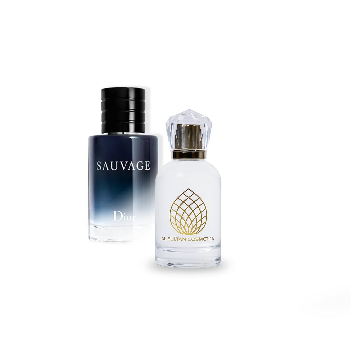 Sauvage perfume by Dior