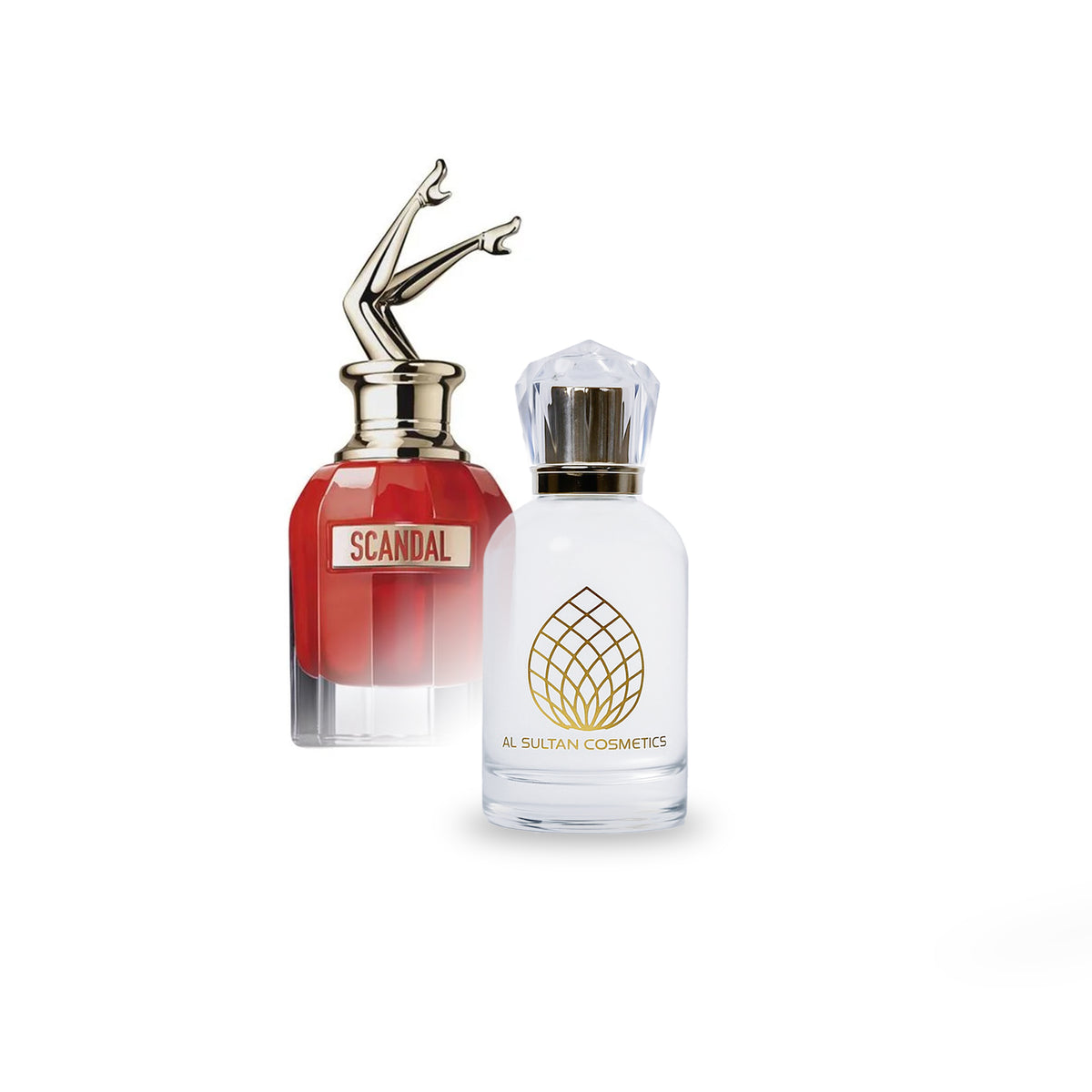 Scandal le Parfum (pour Femme perfume