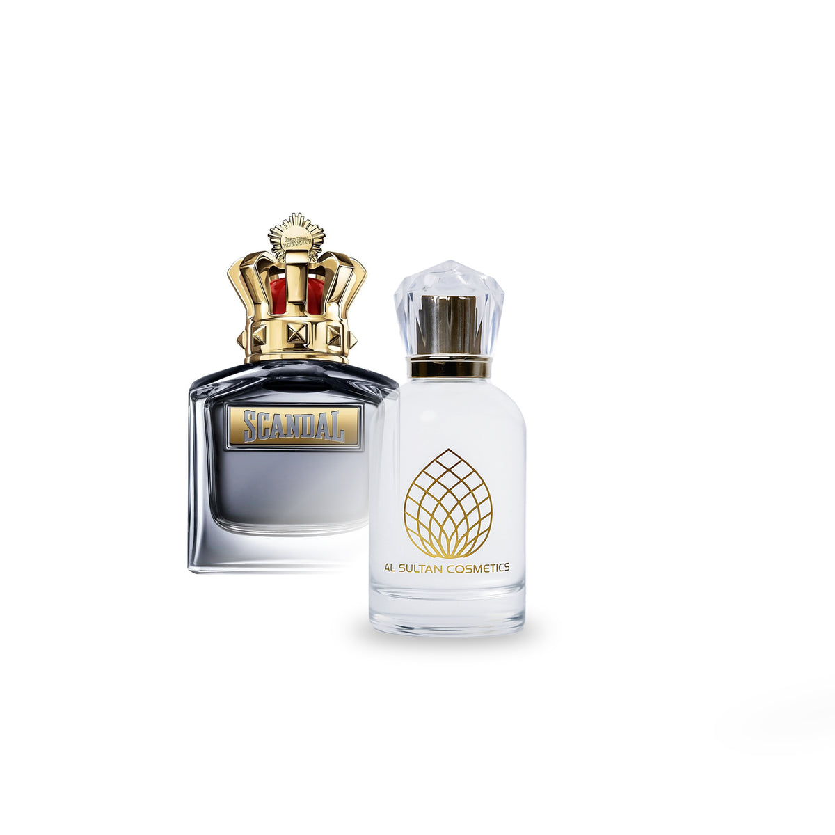 Scandal Eau de Toilette luxury perfume by Jean Paul Gaultier