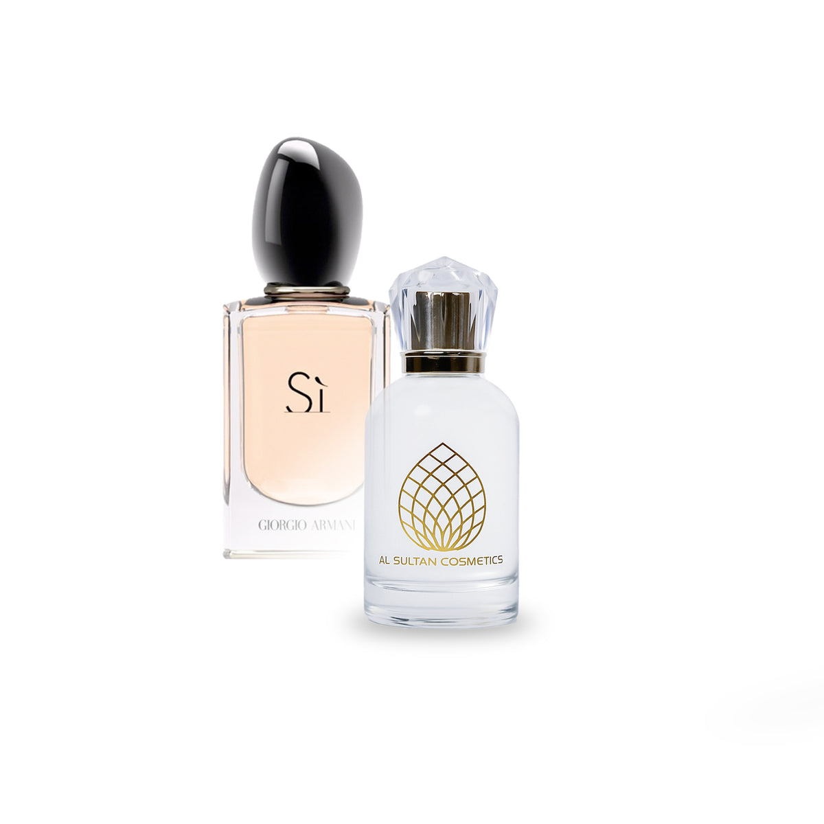 Sì perfume