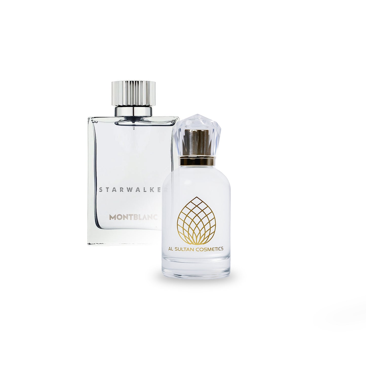 Starwalker perfume