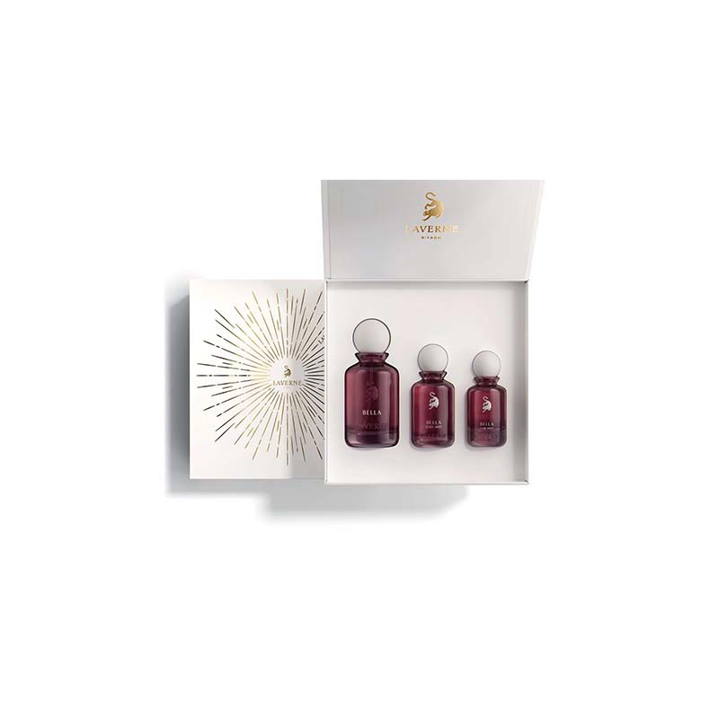 Bella Group perfume by Laverne