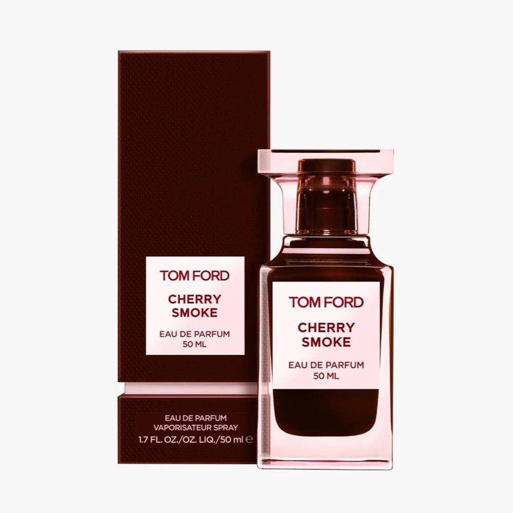 TF CHERRY SMOKE