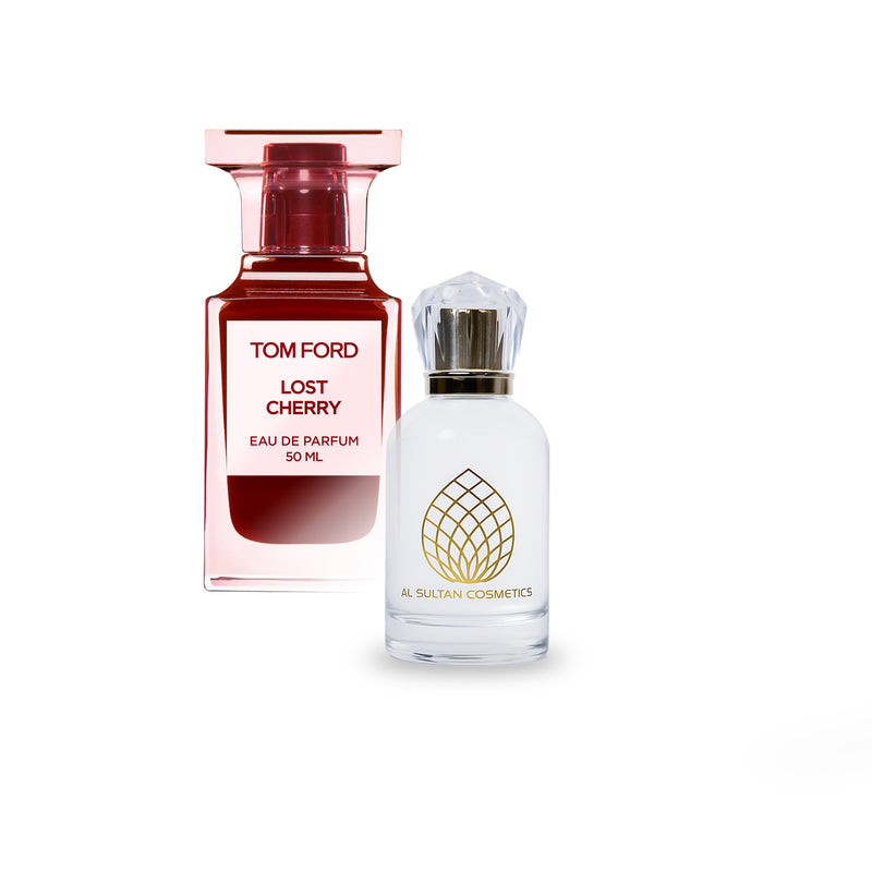 Lost Cherry luxury perfume by Tom Ford