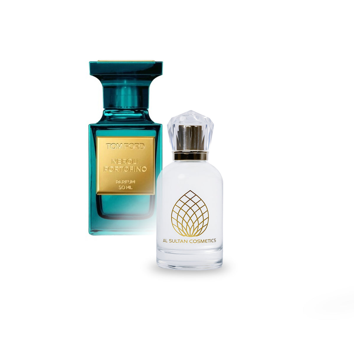Neroli Portofino Profumo perfume