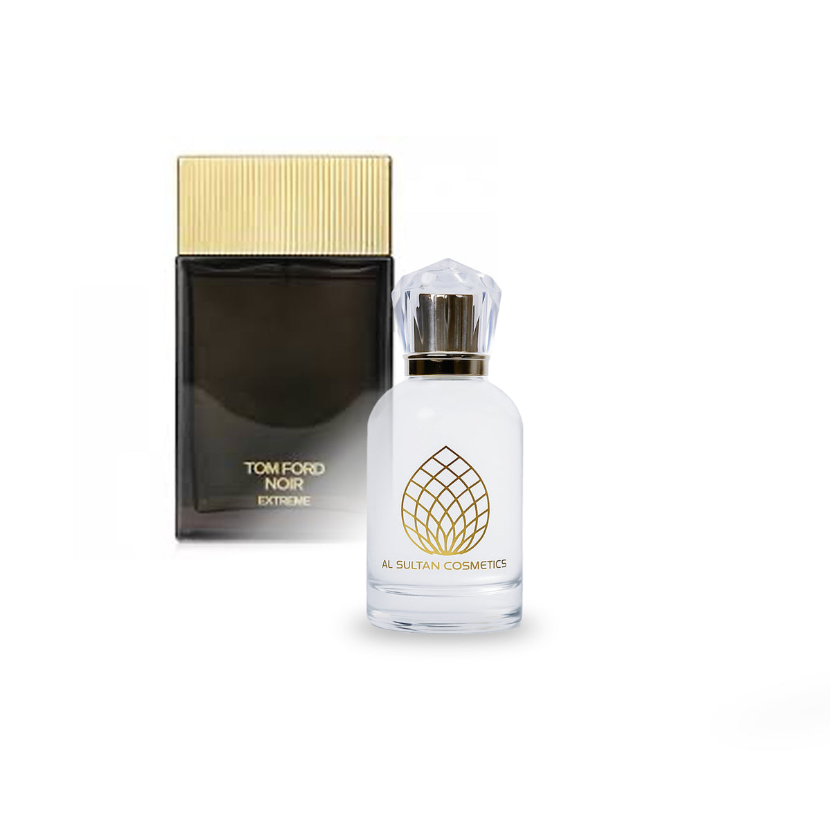 Noir Extreme perfume by Tom Ford