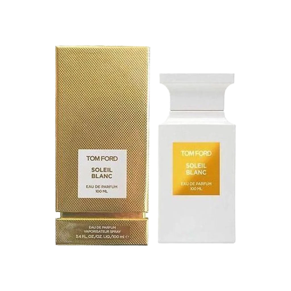 TF SOLEIL BLANC