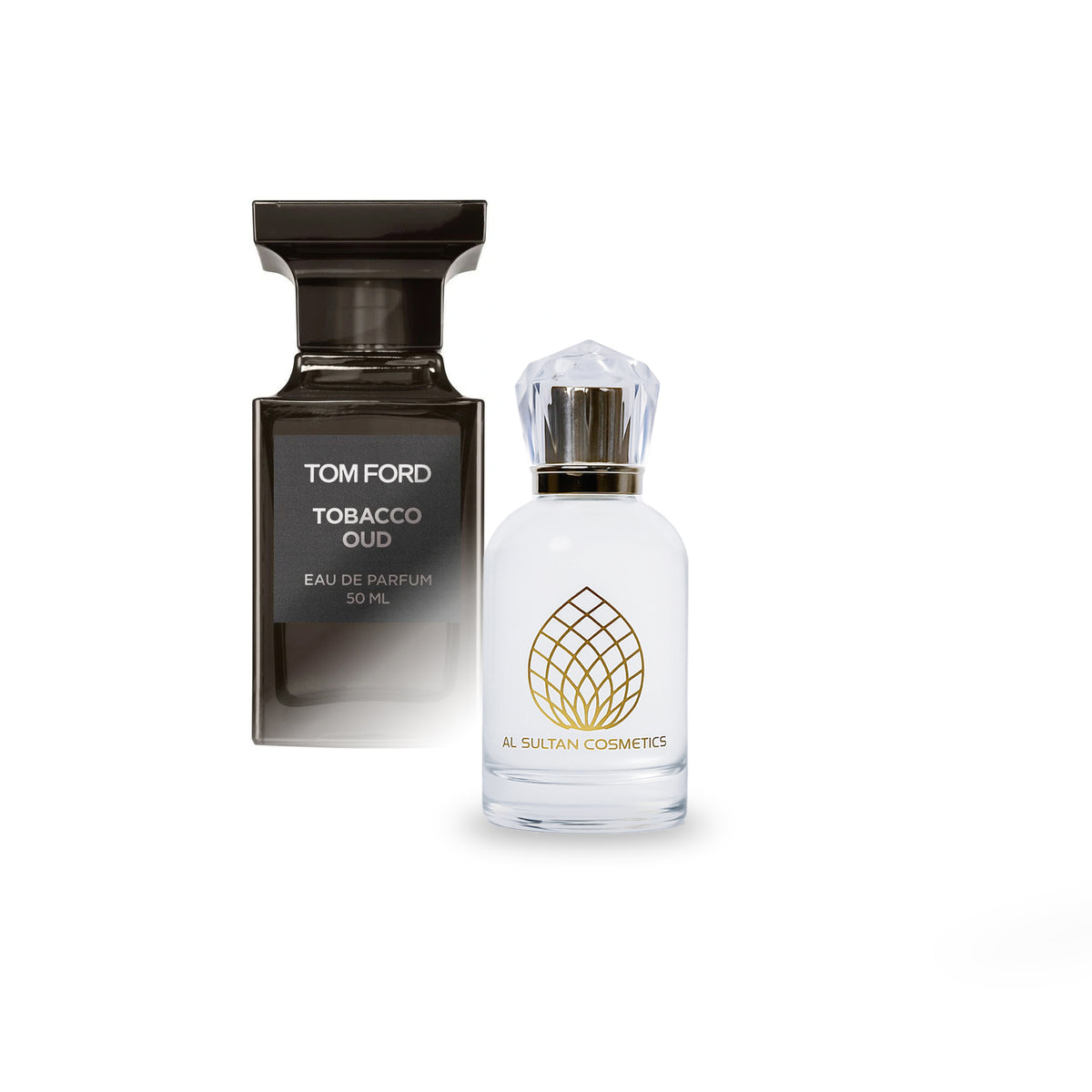 Tobacco Oud perfume