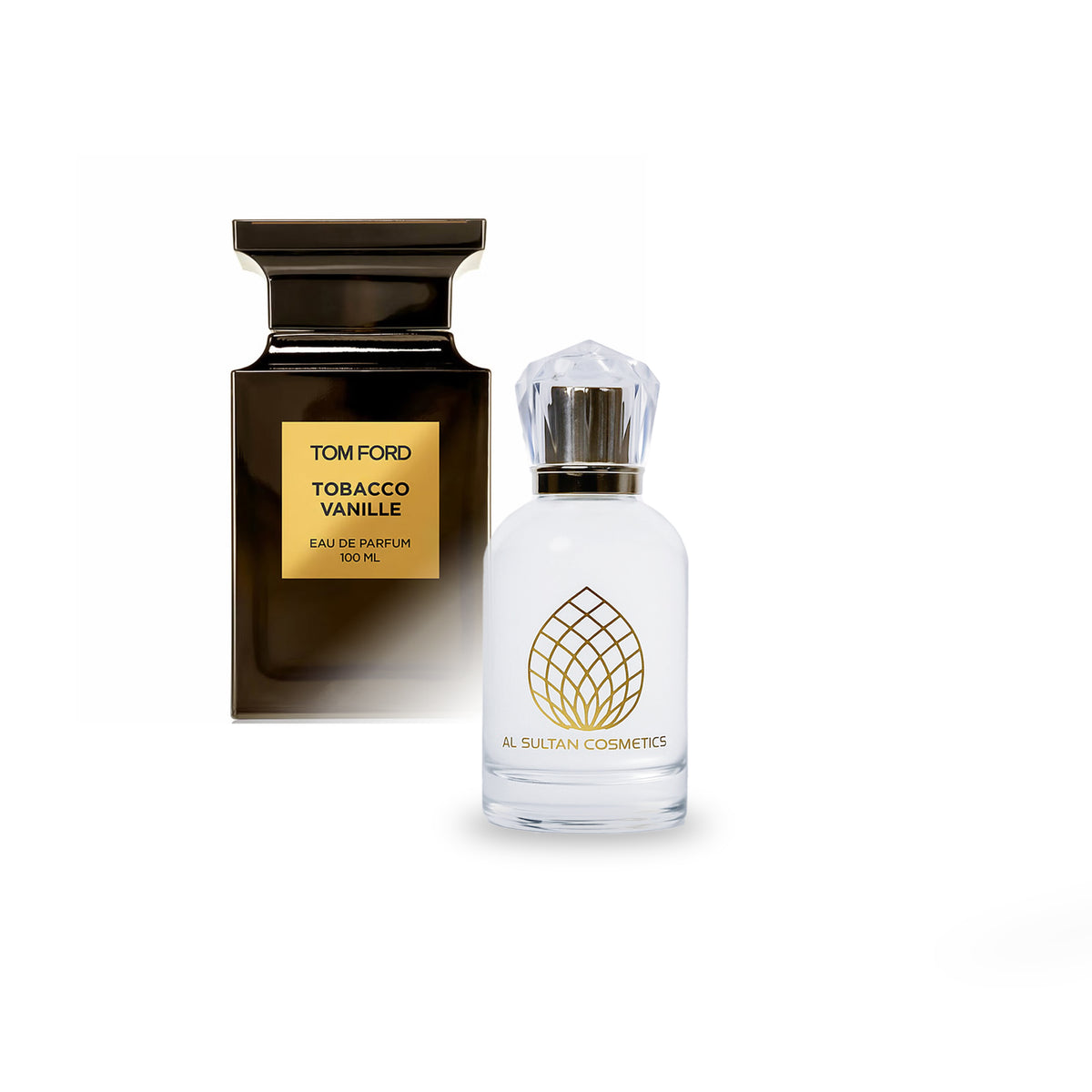 Tobacco Vanille perfume by Tom Ford