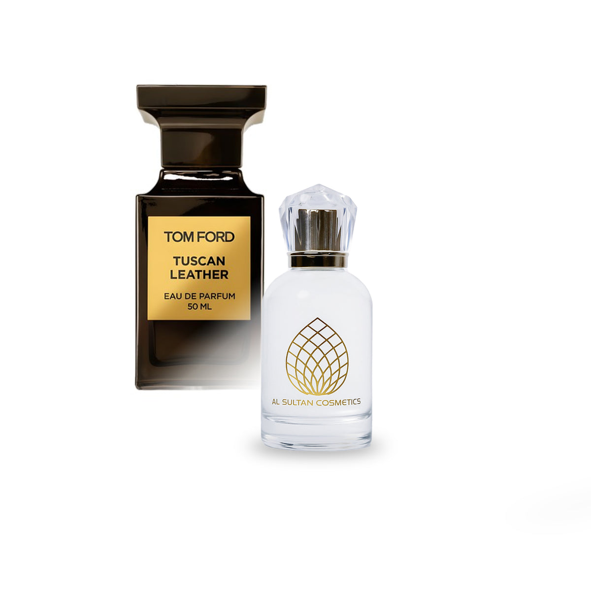 Tuscan Leather perfume
