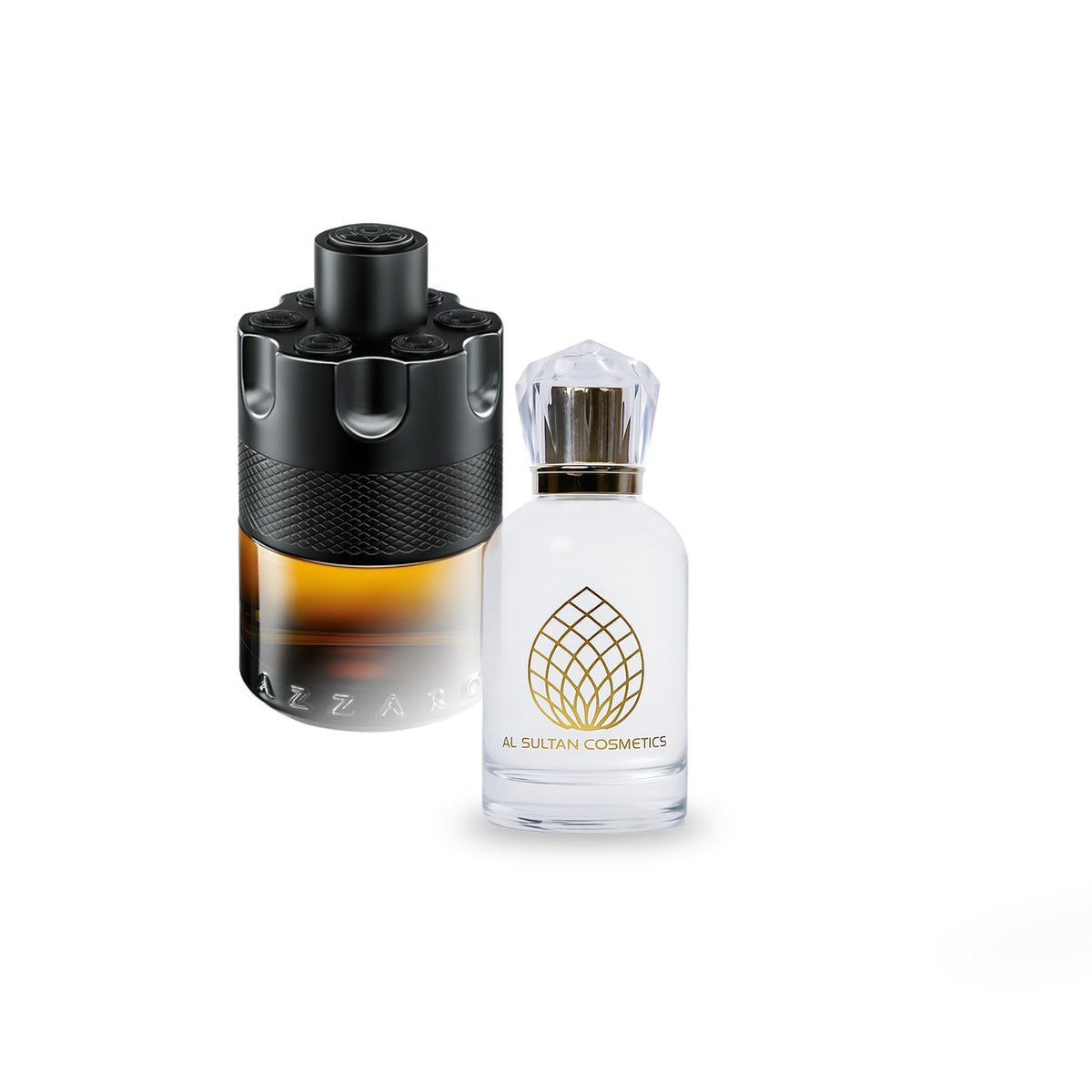 the Most Wanted perfume