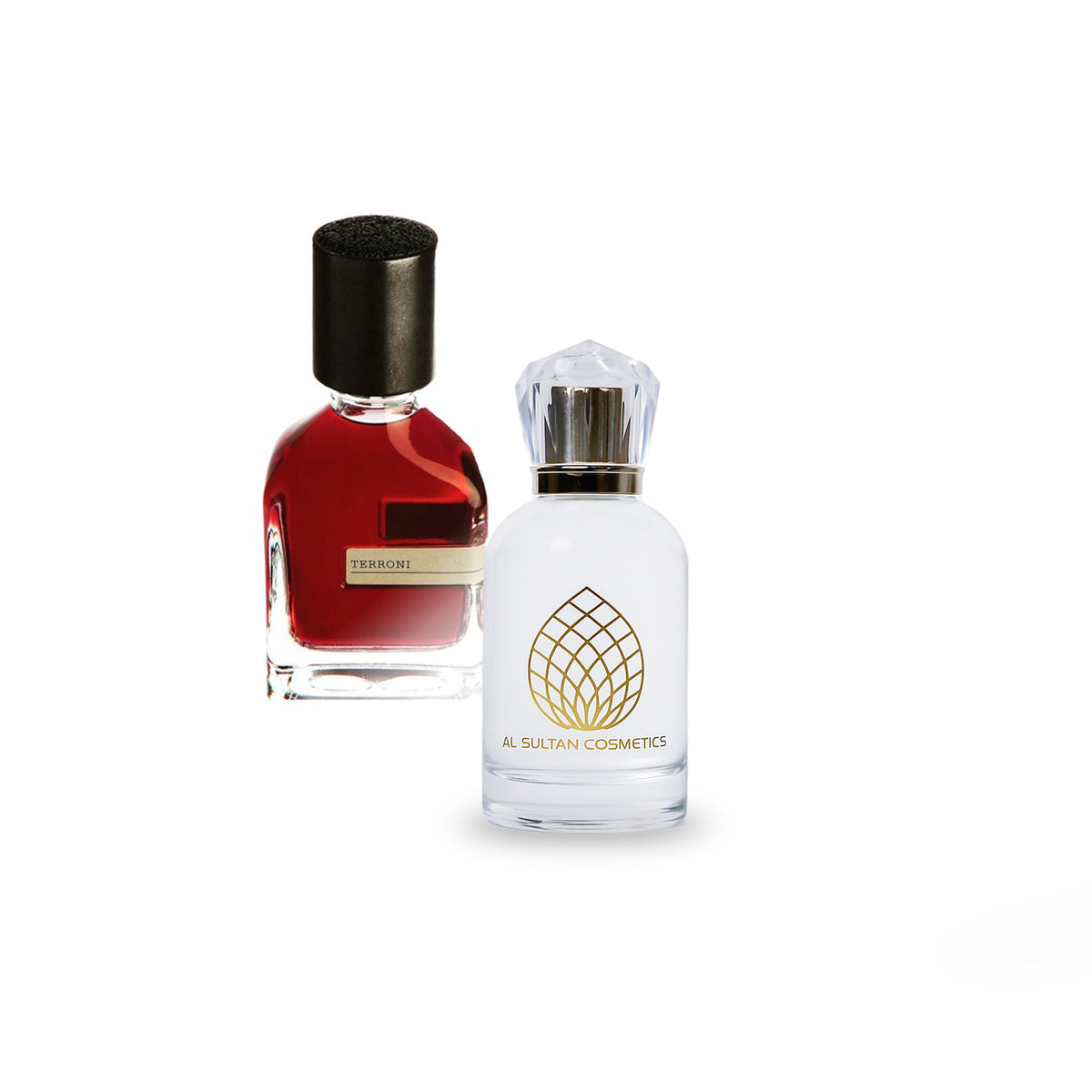 Tironi by Unknown perfume bottle